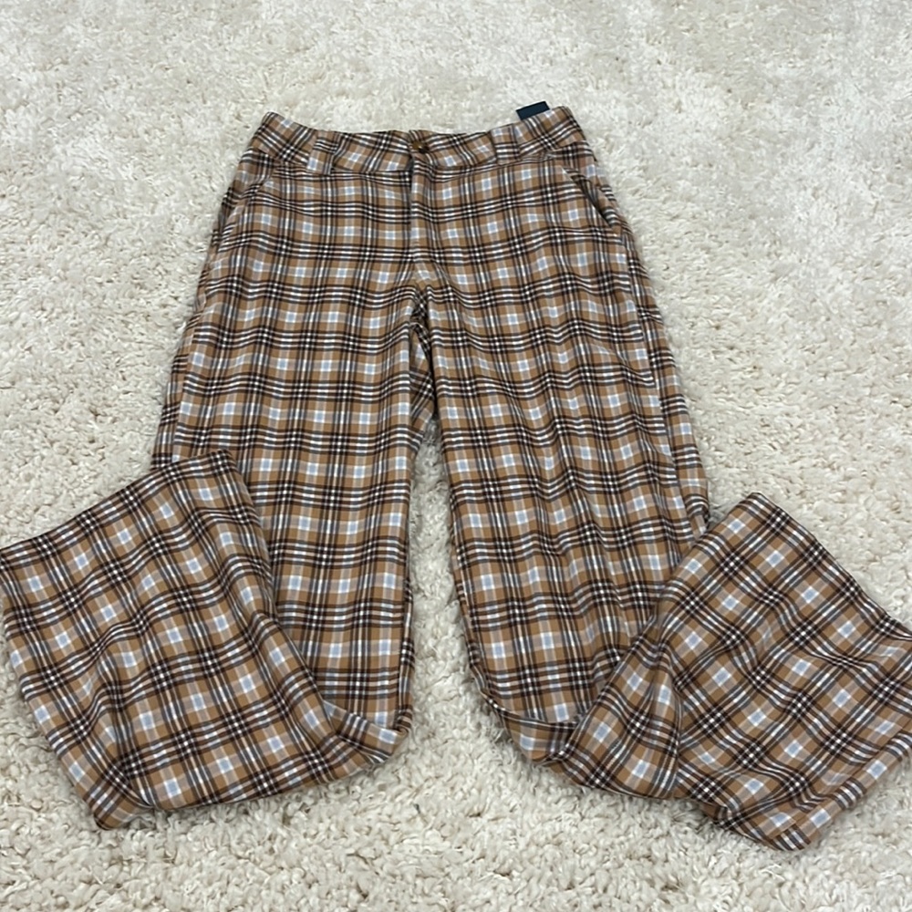 Brand new Hollister pants